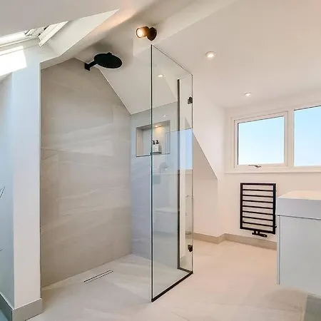 Scandicstay-apartment * 해러게이트