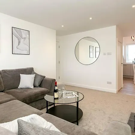 Scandicstay-apartment