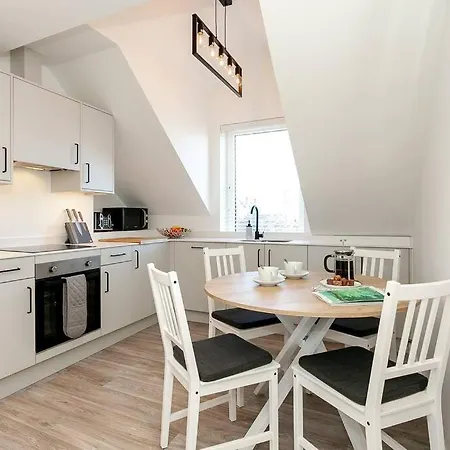 Scandicstay-apartment Harrogate