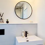 Scandicstay-apartment *