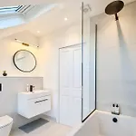 Апартаменты Scandicstay-apartment *