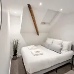 Scandicstay-apartment Апартаменты Харрогейт