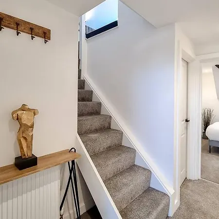 Scandicstay-apartment Harrogate