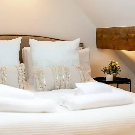 Apartment Scandicstay-apartment Harrogate