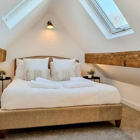 Scandicstay-apartment *