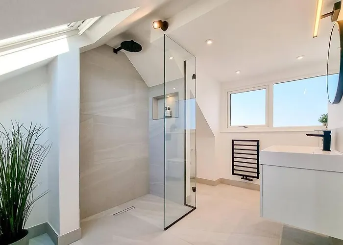 Scandicstay-apartment * Harrogate