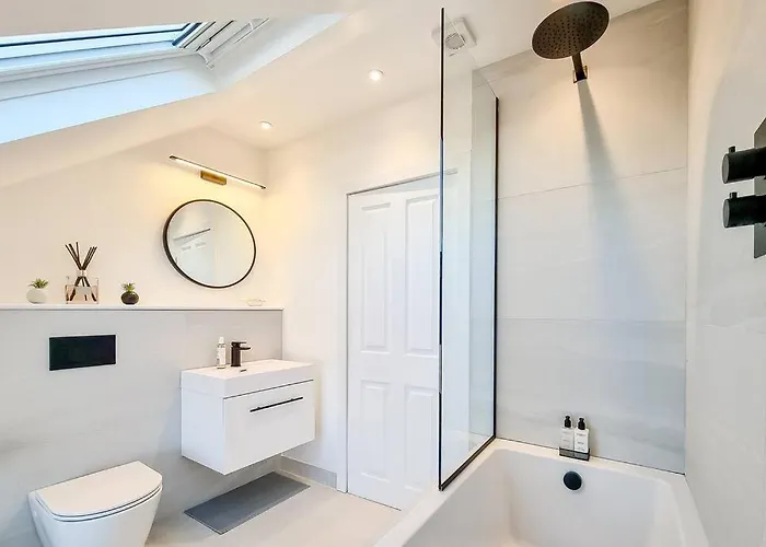 Apartment Scandicstay-apartment *