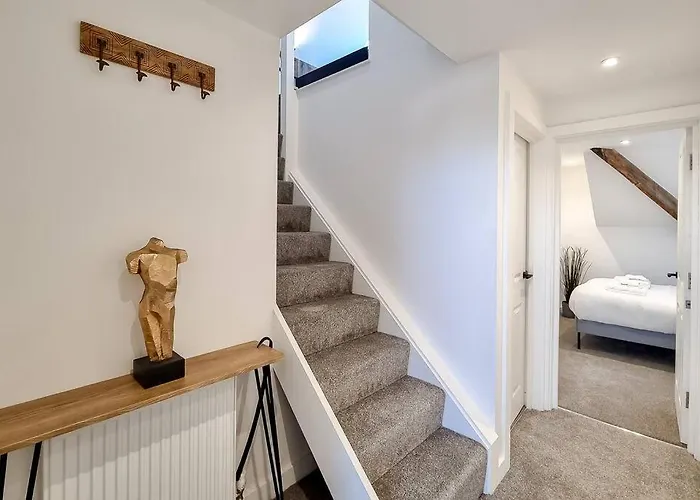 Scandicstay-apartment Harrogate