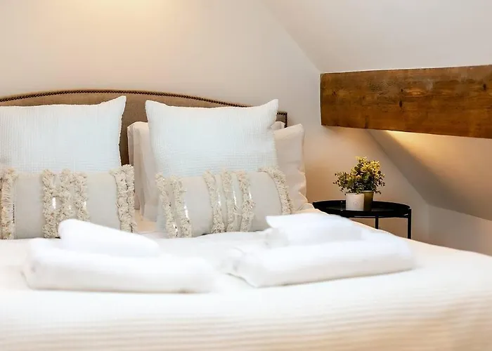 Apartment Scandicstay-apartment Harrogate