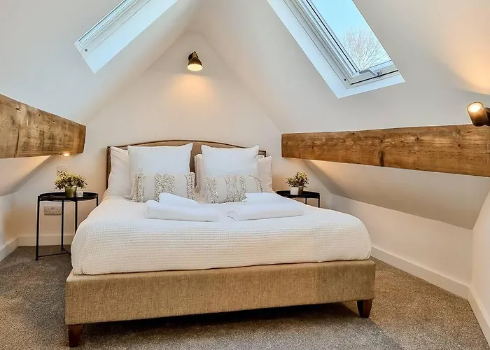 Scandicstay-apartment *